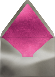 Suspended Stars - Sam Crosby Envelope