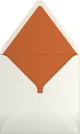 New Hue - Oscar de la Renta Envelope