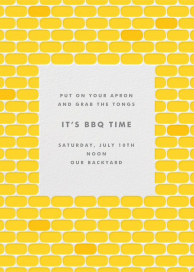 Corn On The Cob by Paperless Post