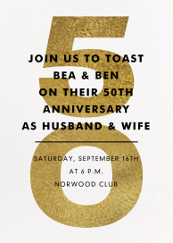 Tip Top by Paperless Post