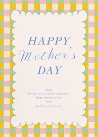 Somersault by Paperless Post