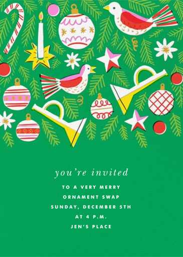 Hanging Around by Hello!Lucky