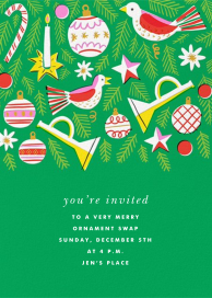 Hanging Around by Hello!Lucky