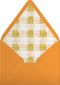 Little Cutie - Paperless Post Envelope