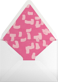 Flair Play - Ashley G Envelope