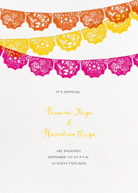 Tulum (Save the Date) by Paperless Post