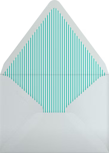 Thankful Toys - Little Cube Envelope