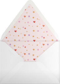 Magical Motifs - Little Cube Envelope
