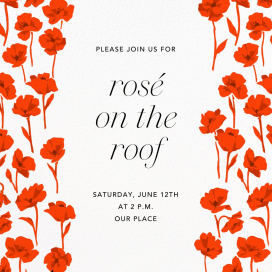 Magic Garden by Carolina Herrera