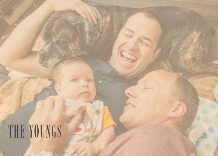 Quai Stationery - Stationery by Paperless Post