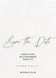 Cerisier by Paperless Post