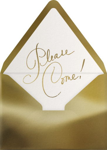 Scripted - Stephanie Fishwick Envelope