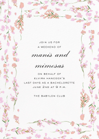 Splendid Floral by Carolina Herrera