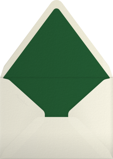 Simbad - Marimekko Envelope