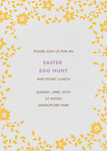 Vintage Flower by Linda and Harriett