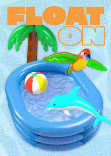 Inflatable Pool | Send online instantly | Free tracking