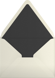 Vine Dove Fine - Paperless Post Envelope