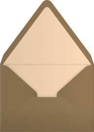 Bambino - Venamour Envelope
