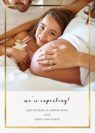 Idylle (Photo) by Paperless Post