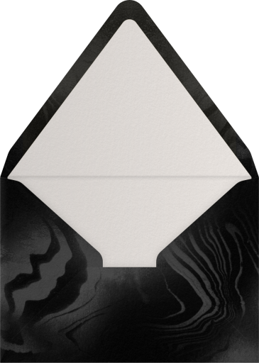 Elegant Script - Paperless Post Envelope