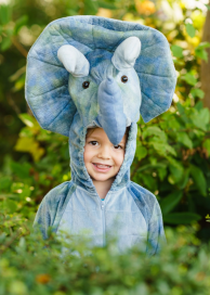 Full-Page Photo Tall (Double-Sided) - Halloween Invitation by Paperless Post