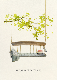 Sunday Swing by Felix Doolittle