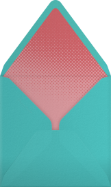 Quilt Block - Invite - Paperless Post Envelope