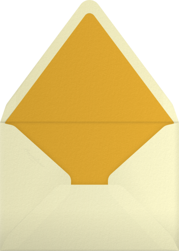 Inkling - Stephanie Fishwick Envelope