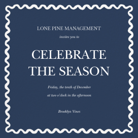 Merry Ribbon (Gina Langford) by Dogwood Hill