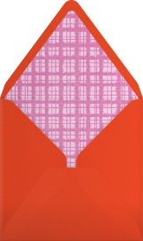 Tandem Love - Paperless Post Envelope