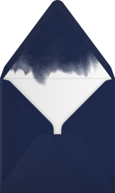 Pacific - Paperless Post Envelope