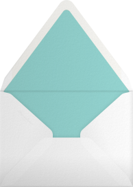 Destination - Rifle Paper Co. Envelope