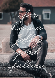 Jolly Good Photo - Birthday Invitation by Paperless Post