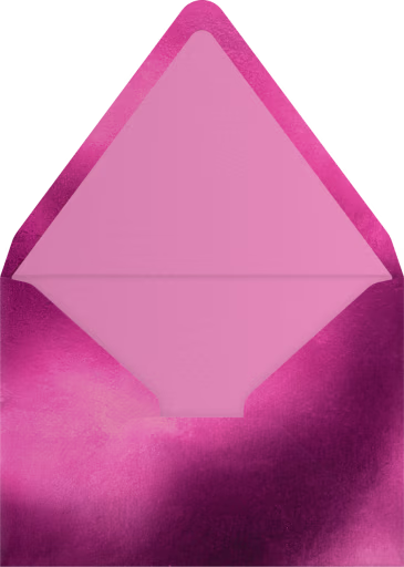 Bubble Hearts - Hello!Lucky Envelope