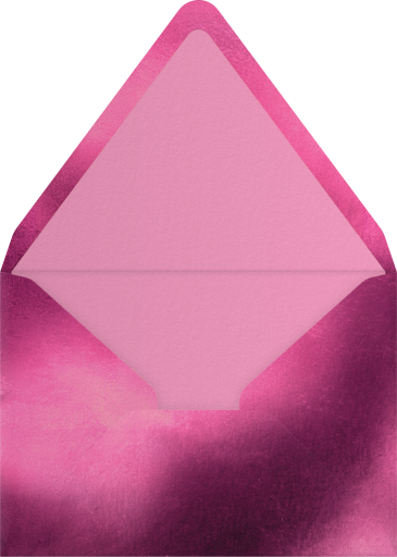 Bubble Hearts - Hello!Lucky Envelope