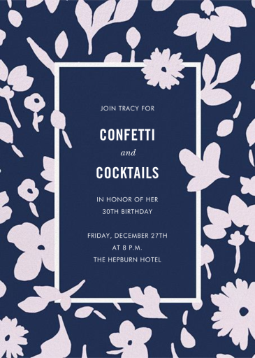 Floral Splash by kate spade new york