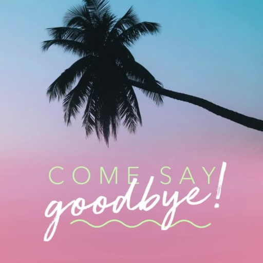 Paperless Post Flyer Free, easy, customizable event pages