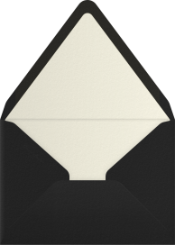 Emblems - Paperless Post Envelope