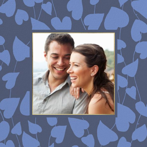 Climbing Hearts Photo - Invitation by kate spade new york