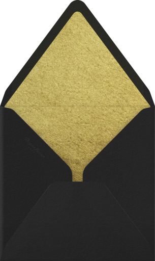 Put a Ring - Paperless Post Envelope