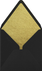 Put a Ring - Paperless Post Envelope