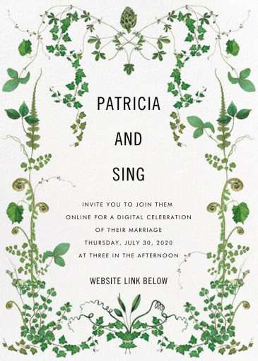 Mystic Forest by Stephanie Fishwick