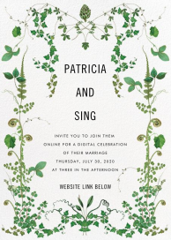 Mystic Forest by Stephanie Fishwick