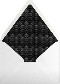Slate - Paperless Post Envelope