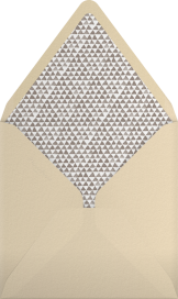 Deckle Rose - Paperless Post Envelope