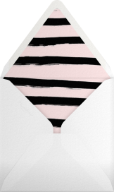 Sundry Strokes - Ashley G Envelope