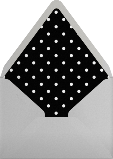 Bunny Love - kate spade new york Envelope