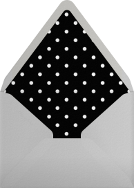 Bunny Love - kate spade new york Envelope