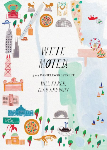 Miss Windy City by Mr. Boddington's Studio