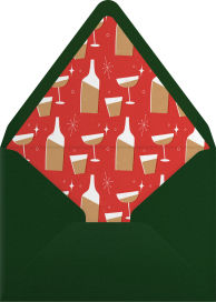 Yueltini - Paperless Post Envelope